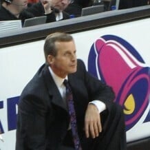 Rick Barnes