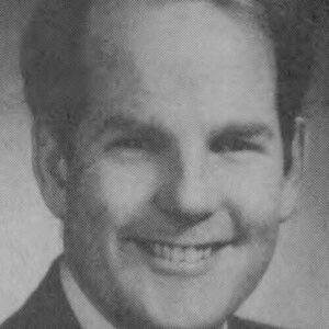 Rick Bauman