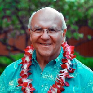 Rick Blangiardi
