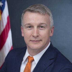 Rick Bright