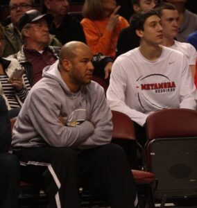 Rick Brunson