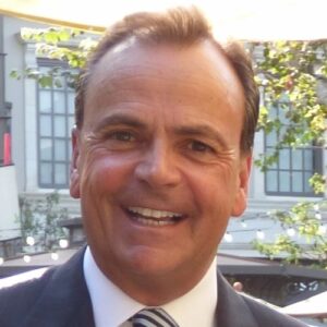 Rick J. Caruso