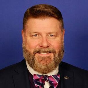 Rick Crawford
