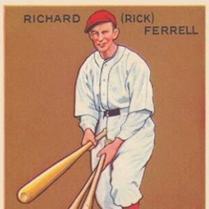 Rick Ferrell