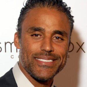 Rick Fox