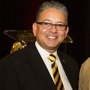 Rick Gallot