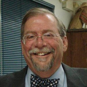 Rick Gray
