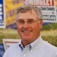 Rick Hill