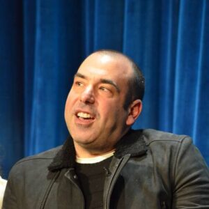 Rick Hoffman