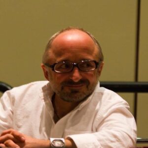 Rick Howland