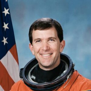 Rick Husband