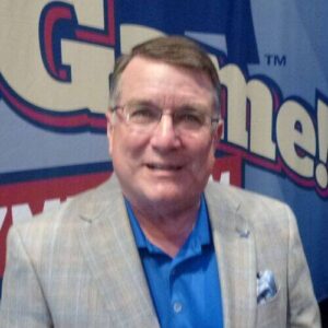 Rick Insell