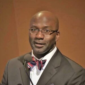 Rick Kittles