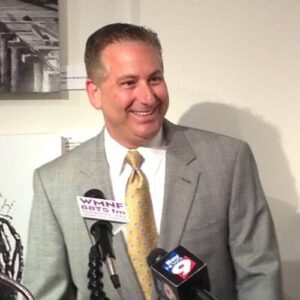Rick Kriseman