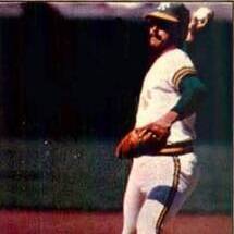 Rick Langford