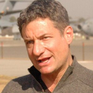 Rick Leventhal