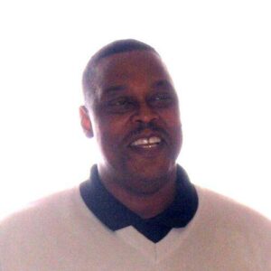 Rick Mahorn