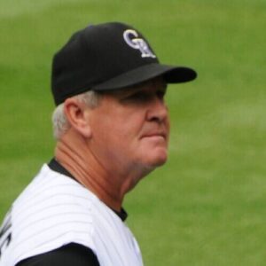 Rick Mathews