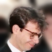 Rick Moranis