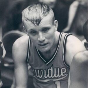 Rick Mount