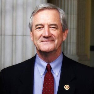 Rick Nolan