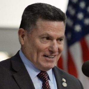 Rick Perales
