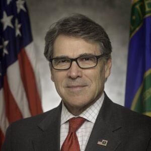 Rick Perry