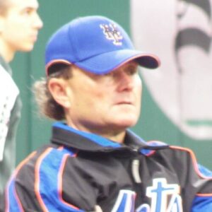Rick Peterson