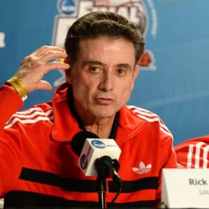 Rick Pitino