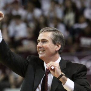 Rick Stansbury