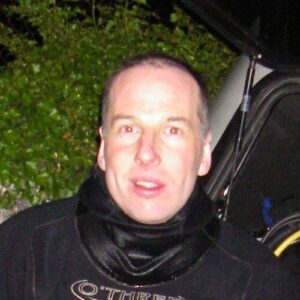 Richard Stanton