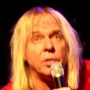 Rick Wakeman