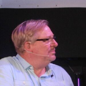 Rick Warren