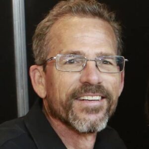 Rick Yancey