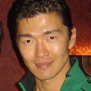 Rick Yune