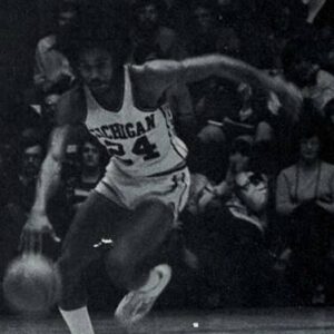 Rickey Green