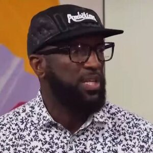 Rickey Smiley