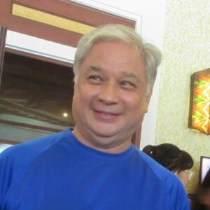 Ricky Davao