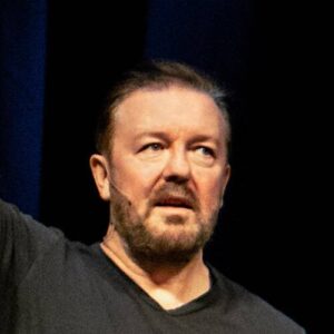 Ricky Gervais
