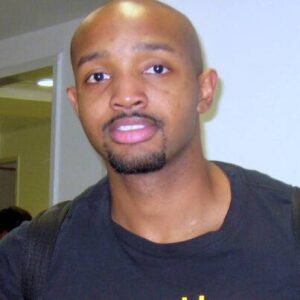 Ricky Hickman