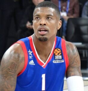 Ricky Ledo