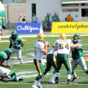 Ricky Ray
