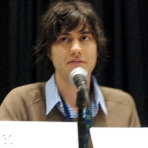Ricky Van Veen