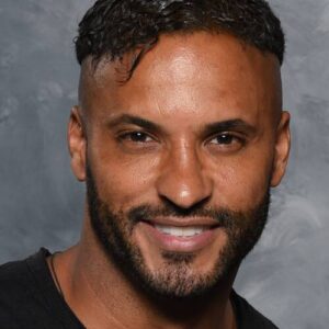 Ricky Whittle