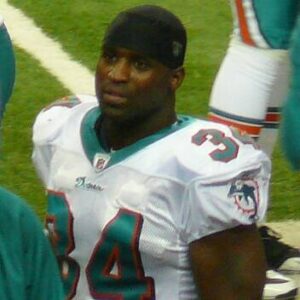 Ricky Williams