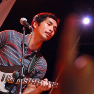 Rico Blanco