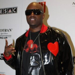 Rico Love
