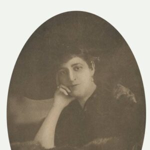 Rida Johnson Young