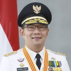 Ridwan Kamil