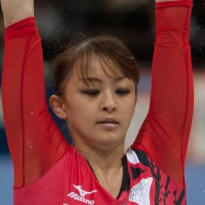 Rie Tanaka